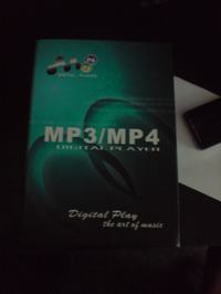 ATJ2085w << poszukuję firmware