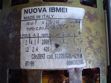 Ardo A800X - silnik buczy i nie wchodzi na obroty przy wirowaniu, co robić?