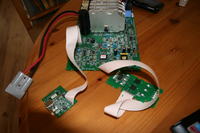 APC SMART 750 RMI 2U zero reakcji APC SMART 750 RMI 2U zero reakcji