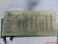 Martwe Attiny2313, Bascom, STK200