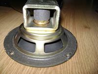 Kolumny Sharp CP-501H Co z nimi zrobic, jak odnowic?