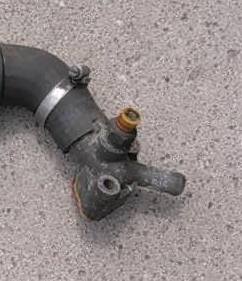 CC 700 dodatkowy czujnik wody