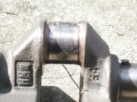 Briggs&stratton 3.5 classic złamany korbowód - ma szansę
