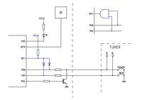 [atmega8]Odbiornik RC5 + tuner radiowy