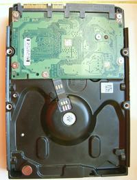 MAXTOR DMax 22 7200.11 500GB Odzysk danych Prosze o pomoc MAXTOR DMax 22 7200.11 500GB Odzysk danych Prosze o pomoc