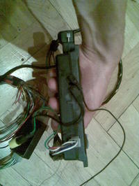 BMW E46 ustalenie co to za sprzęt "CARTALK"