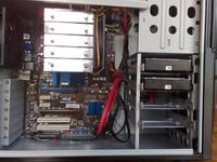 Jakie chłodzenie na procesor moge zamontować w tym zestawie?