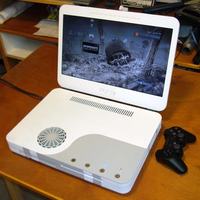 Laptop PS3 Slim Benjamina Heckendorna