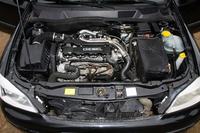 astraII 99r 17di kombi model silnika