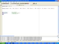 Jak zaprogramować atmega 8 w Bascomie pin reset jako I/O