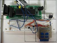 Bezprzewodowy odtwarzacz muzyki