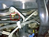 Problem z odpalenie zimnego tdi 90km