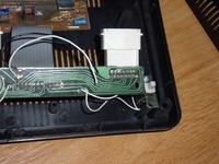 Konsola Terminator BS500-AS pourywane kabelki