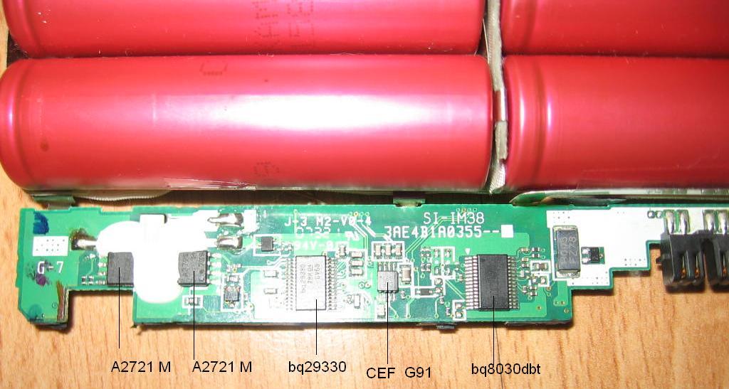 Sanyo tool reset bq8030 datasheet