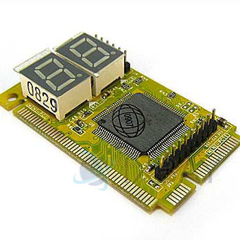 Post карта pci mini pci