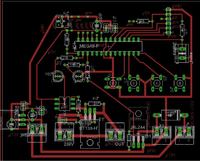 [ATmega8] programowalny regulator temperatury