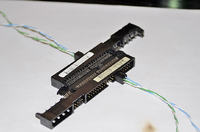 Adapter do układów SOIC - Home Mode ;]