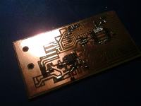 [NSystems] - Uniwersalny sterownik z obsługą RS-485 / V.1.0