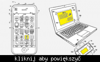 Iphone 4 i nowy Macbook z Near Field Communication Iphone 4 i nowy Macbook z Near Field Communication