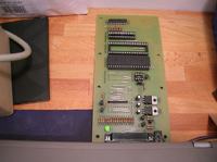 Programator równoległy: problemy [solved: nowa wersja avrpp]