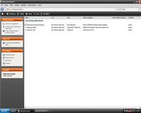 Livebox i karta Atheros AR5007EG - nie wykrywa sieci bezprz. Livebox i karta Atheros AR5007EG - nie wykrywa sieci bezprz.