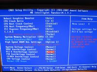 Podkręcanie Intel Core 2 Duo E4600 2,4 GHz