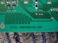 Pralka Mastercook PFE-840 - jak zaprogramować programator po wymianie?