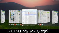 Znamy prawdopodobny wygląd Google Chrome OS (zdjęcia) Znamy prawdopodobny wygląd Google Chrome OS (zdjęcia)