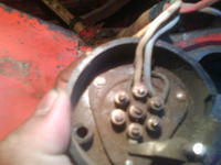 Pradnica na alternator schemat jak to zrobic w t-25