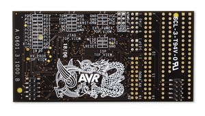 AVR Dragon - jakie ma możliwości i funkcje?