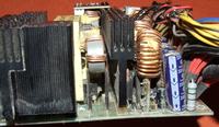 Topower model: TOP 420WP7 U12 - zwarcie Topower model: TOP 420WP7 U12 - zwarcie