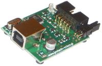 Jak aktualizować firmware w nietypowym programatorze usbasp Jak aktualizować firmware w nietypowym programatorze usbasp