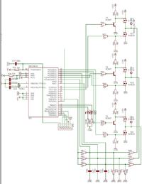 Regulator SL-BLDC na Atmega8