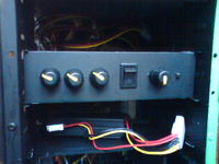 Modding obudowy by daavid117 Modding obudowy by daavid117