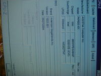 płyta główna asus P4P800-MX