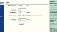 Problem z konfiguracją tp link wr543g Problem z konfiguracją tp link wr543g