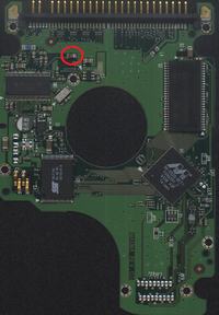 Samsung MP0804H: PCB uszkodzona? Wymiana? Samsung MP0804H: PCB uszkodzona? Wymiana?