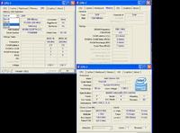 Overclocking Intel Celeron D 320 Presscott 2,4GHz problem