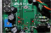 Alan 95 Plus (ręczniak) jak poprawić/wzmocnić modulację AM ?