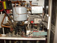 Termet AR-MSC 20, podłączenie euro thermostat 091 Termet AR-MSC 20, podłączenie euro thermostat 091