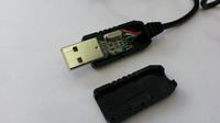 Projekt DIY oscyloskopu cyfrowego USB do 300kHz - polecane rozwiązania?