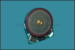 kamera SAMSUNG VP-U10 ciągle otwiera się kieszeń