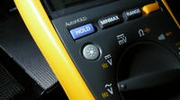 Upgrade multimetru "Fluke 175" do "Fluke 177" Upgrade multimetru "Fluke 175" do "Fluke 177"