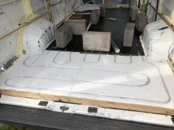 Kamperkiem na Fazie! Budowa Kampera DIY. Kamperkiem na Fazie! Budowa Kampera DIY.