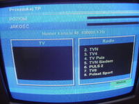 Skymax - Dvb-t nie mogę skonfigurować wybierania programów nadawanych cyfrowo Skymax - Dvb-t nie mogę skonfigurować wybierania programów nadawanych cyfrowo