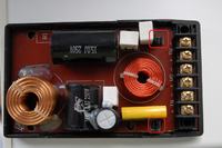 Zwrotnice DLS Ultimate 2 way - Funkcje portów zworek (potrójny i podwójny)