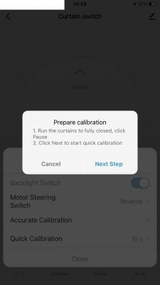 [CB2S/BL2028N] Sterownik rolet SL-SC-01 Spacetronik, wnętrze i programowanie
