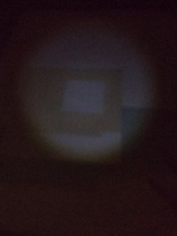 Mini Test: Najtańsza (?) latarka LED z Zoomem Mini Test: Najtańsza (?) latarka LED z Zoomem
