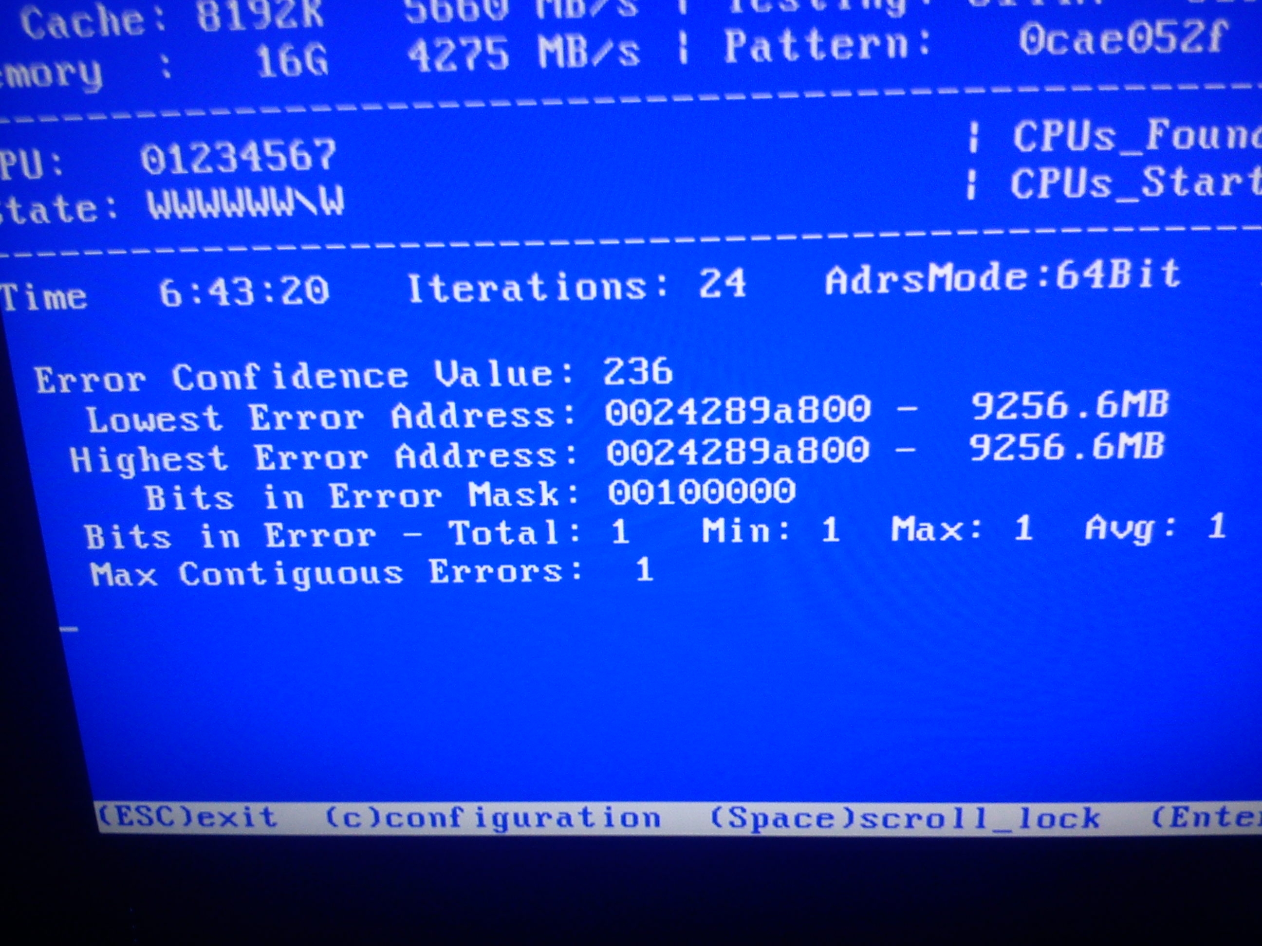 Kernel mode windows 11. Kernel Mode heap corruption.