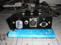 Modulator głosu nie tylko na imprezę Modulator głosu nie tylko na imprezę